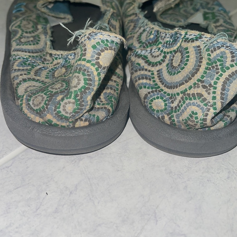 SANUK - Picture 4 of 5
